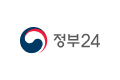 정부24 로고