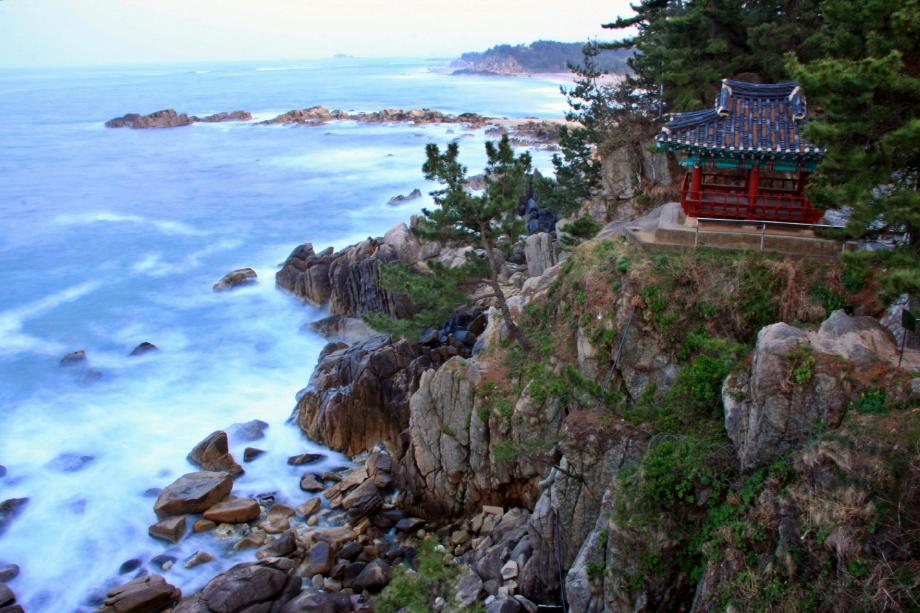 천학정